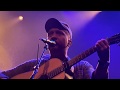 Tyler Childers “Country Squire”/“Bus Route”/“Creeker”/“Gemini” Live at House of Blues Boston 12/19