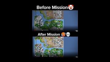 Unlocking Every Single Map in GTA San Andreas! #gta #gtasanandreasandroid