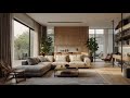 Minimalist Home Design Ideas With Natural Light to Brighten Your Space