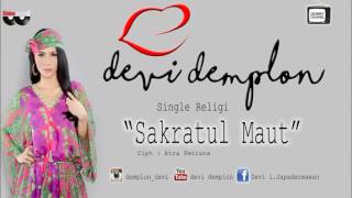 Devi Demplon-Sakaratul Maut ( Music Audio)