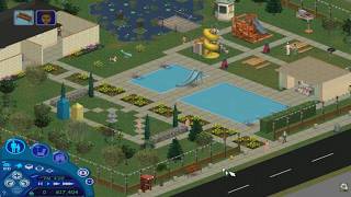 The Sims 1 Trailer Trash Park Longplay - #2 A Date and a Day at the Park
Managing these Sims is hard! They love getting into each others houses! Is there no such thing as privacy in this trailer park? The Sims 1 Trailer Trash Park Longplay - #2 A Date and a Day at the Park