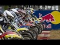 Inside the World's Toughest Amateur Motocross Race | Moto Spy Supercross