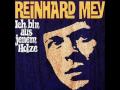 Reinhard Mey - 71 1/2