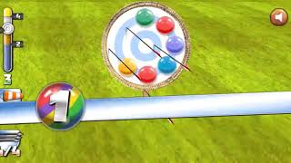 Archery World Tour [PC] Gameplay screenshot 2