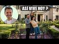 Dentro de la casa de Eugenio Derbez en Los Ángeles — su vida actual y su camino a Hollywood