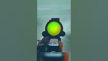 This Iso Hemlock Build has NEGATIVE RECOIL😱‼️ *Class @ End!* #shorts