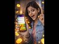 ₹1000/Day Apps Ka Sach | Small But Real Reward App | #earnmoneyonline #viralvideo