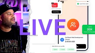 Web Developer Live Looking At New Verified Jobs Net Worth