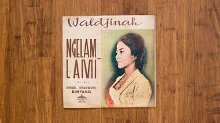 Waldjinah - Langensari