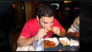 Beta Chi Theta--Omicron Colony Rush Video