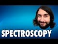 NMR Spectroscopy Concepts and Applications