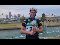WM Oklahoma City | Lennard Tuchscherer | Kanuslalom