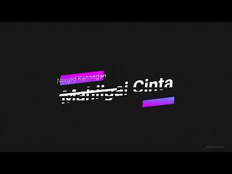 Mahligai Cinta Cover ( Nuansa Nasyid)