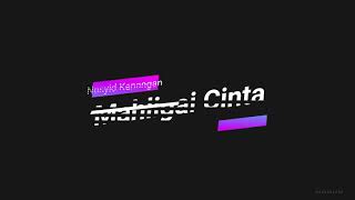 Download Lagu Mahligai Cinta Cover ( Nuansa Nasyid) MP3
