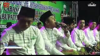 Lucu...banget . Di jamin ketawa sendirian attaufiq alek kodung pote.