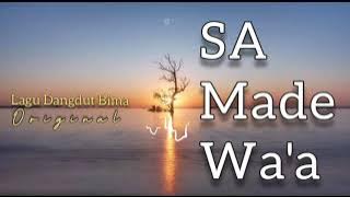 SAMADE WA'A FAUJI BIMA - Original