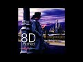 Michael Jackson - Stranger In Moscow 8D (Slowed To Perfection)