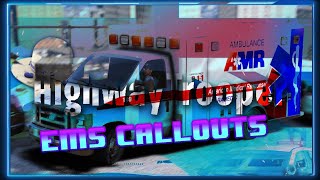 How to Install EMS Callouts to Lspdfr