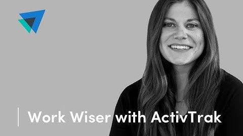 Work Wiser: What did the State of the Workplace Report reveal? Part 2  - ActivTrak