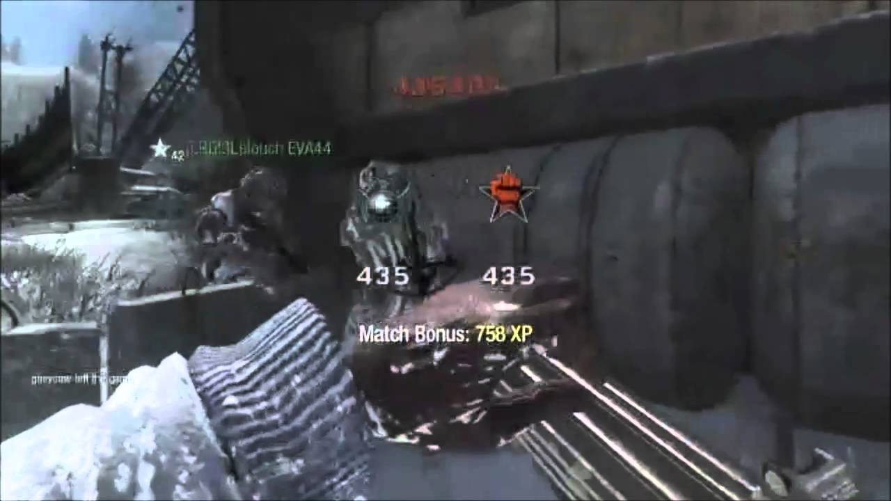 Game Over... Or not?