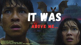 The Aswang Village No One Talks About
