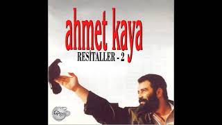 Ahmet Kaya adı Bahtiyar
