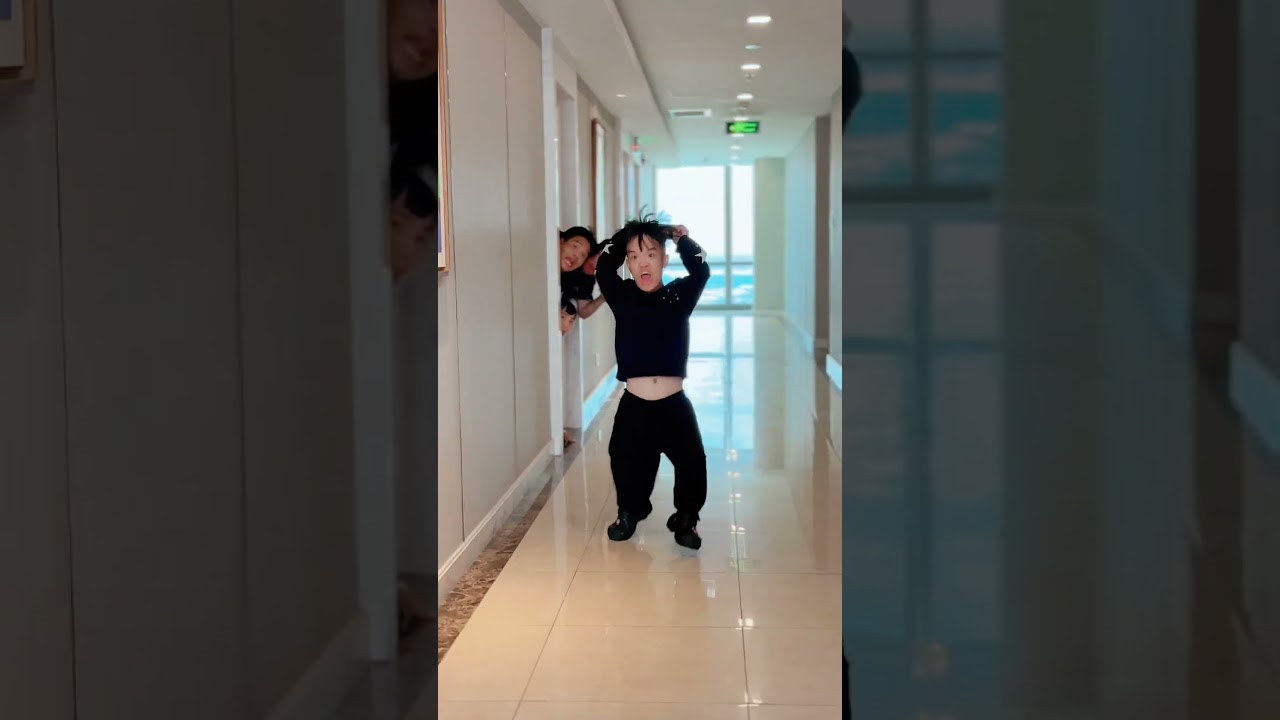 Chơi mà sợ [BEN EAGLE] 