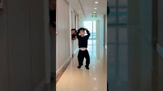 Chơi Mà Sợ Ben Eagle