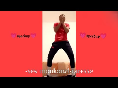 sev monkonzi-caresse-speedup @SevMokonzi.