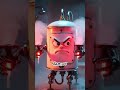 Kya Aap Bhi Geyser On Chhor Dete Hain? 😱🚿 | #Sam_r04 #3DAnimation #GeyserCharacter #EnergyEfficienc