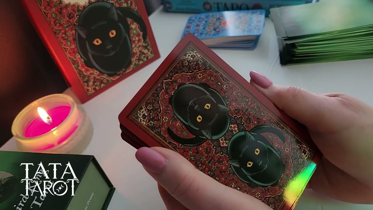 💍 Мужчина, который идёт к Тебе по Судьбе 😱 | Расклад на картах Таро