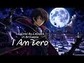 Zero’s Strategy – Cinematic Anime Orchestral Music Inspired by Lelouch vi Britannia | Study & Focus