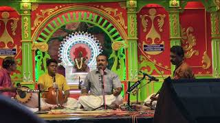Jalajaksha :#Hamsadwani : Varnam
