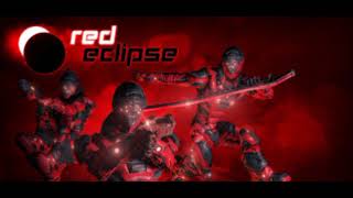 Red Eclipse - Track 8 (No Fade)