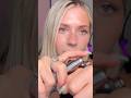 ASMR Doing Your Makeup💟 #asmr #visualtingle #asmrmakeup #asmrcommunity #nails