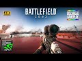 Battlefield 2042 | RTX 3090 Ti (4k Ultra Graphics RTX ON / DLSS ON ) Discarded Gameplay