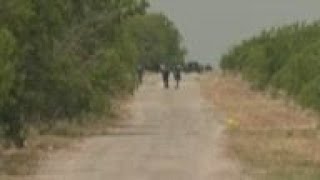 51 migrants die after trailer abandoned in Texas