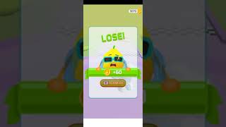 Fruit Rush | Level #27 | Fail screenshot 5