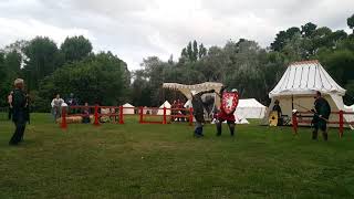 Cf2018 Unbelt Tourney F14 Rudiger And Bernard