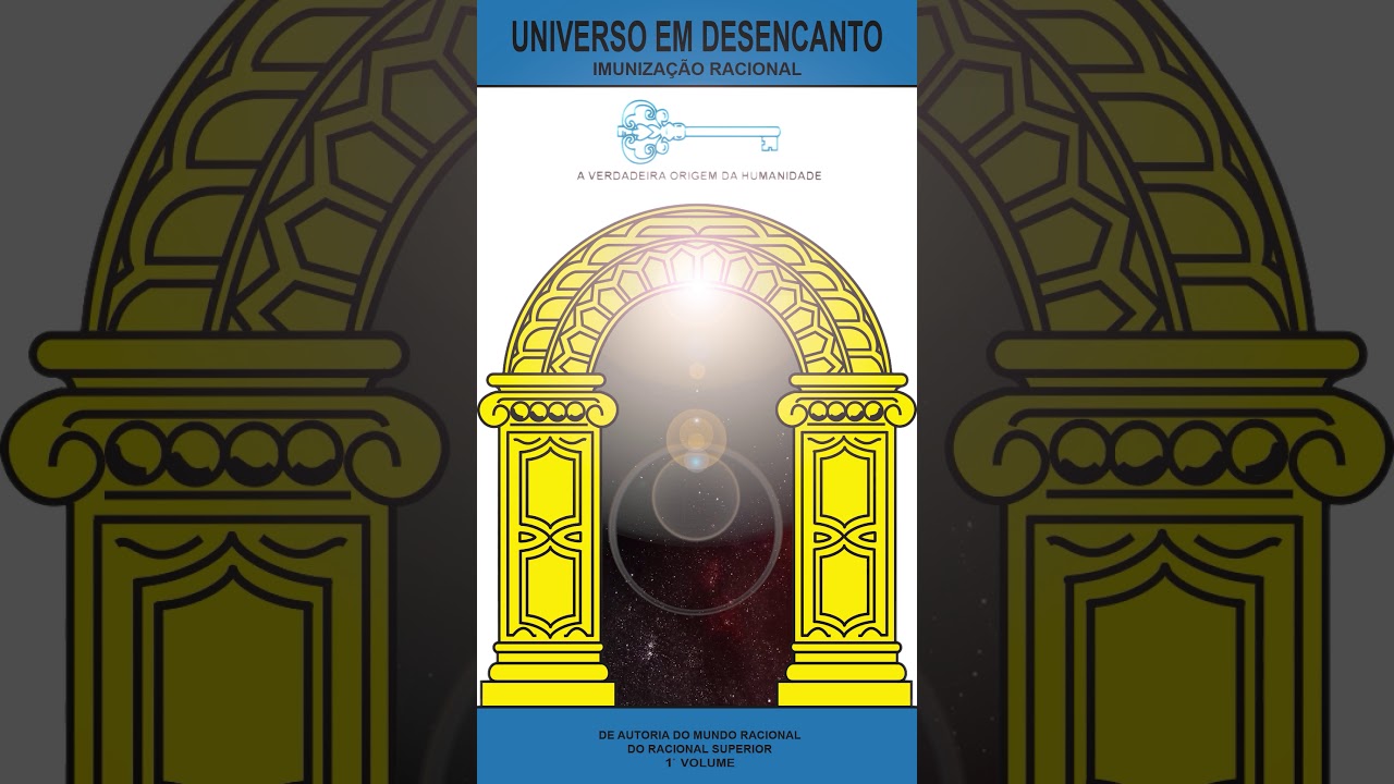 Book Universe in Disenchantment - The Rational Culture - 1st - Obra - 1