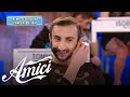 Amici 22 - Ramon - The nutcracker dance of the sugar plum fairy