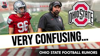 CONFUSING Ohio State Football Rumors: Buckeyes' Kicker & Special Teams Struggling Under Ryan Day