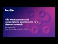 Beginning of video