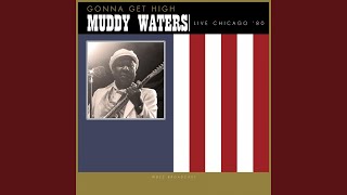 Champagne & Reefer (Live) - Muddy Waters
