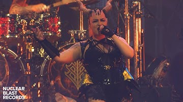 BATTLE BEAST - Wings Of Light (Live in Helsinki 2023)