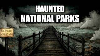These Parks Are Haunted and Nobody Warns You About Them