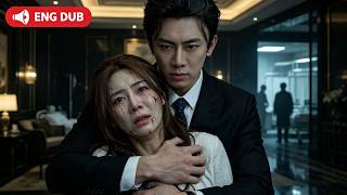[MOVIE] ENG DUB丨He thinks she's a gold digger. She can't tell him the truth. Love is a painful game. screenshot 5