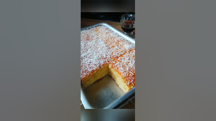 MOIST AND FLUFFY FARMER CAKE!!!!