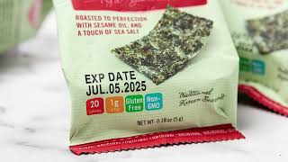 Coding on flexible packaging has never been easier with the Vx150i