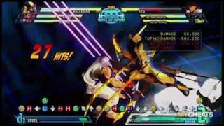 Watch as wolverine unleashes a devestating 900k of damage attack in
this strategy video. for even more strategies and tips marvel vs.
capcom 3, check out...